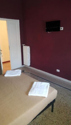 Отель Art in Accommodation  Рим